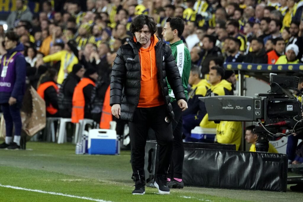 FATİH TEKKE, KADIKÖY’DE KAYBETMİYOR