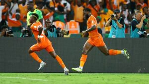 AFRİKA KUPASI’NIN SAHİBİ FİLDİŞİ SAHİLİ