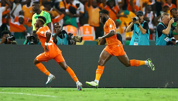 AFRİKA KUPASI’NIN SAHİBİ FİLDİŞİ SAHİLİ