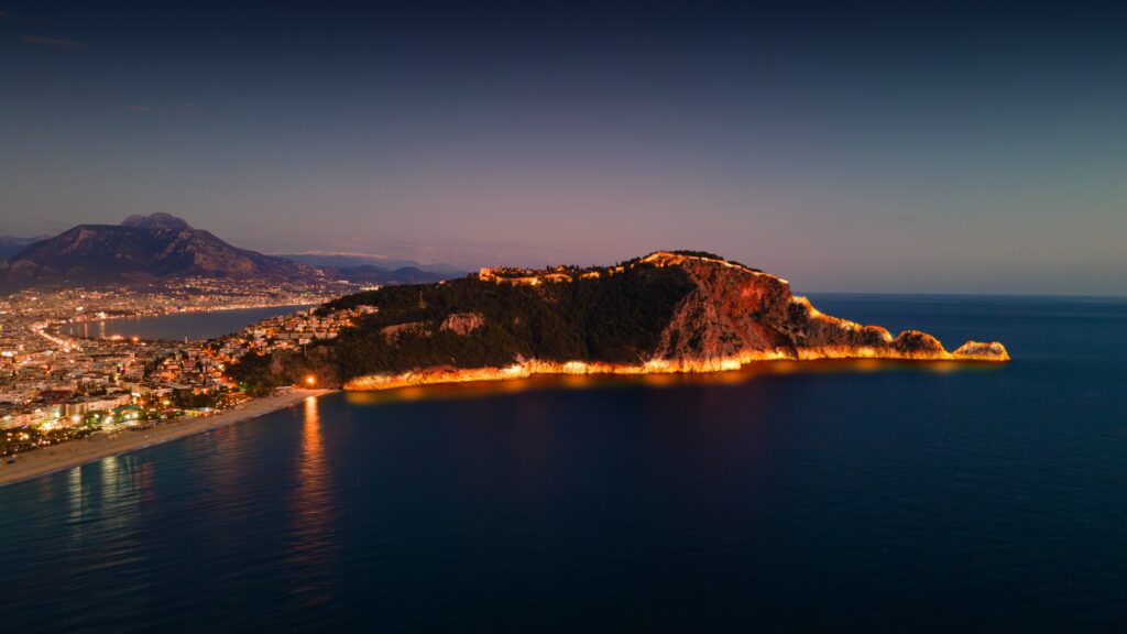 BU PROJE ÇOK KONUŞULACAK