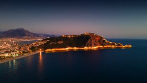 BU PROJE ÇOK KONUŞULACAK