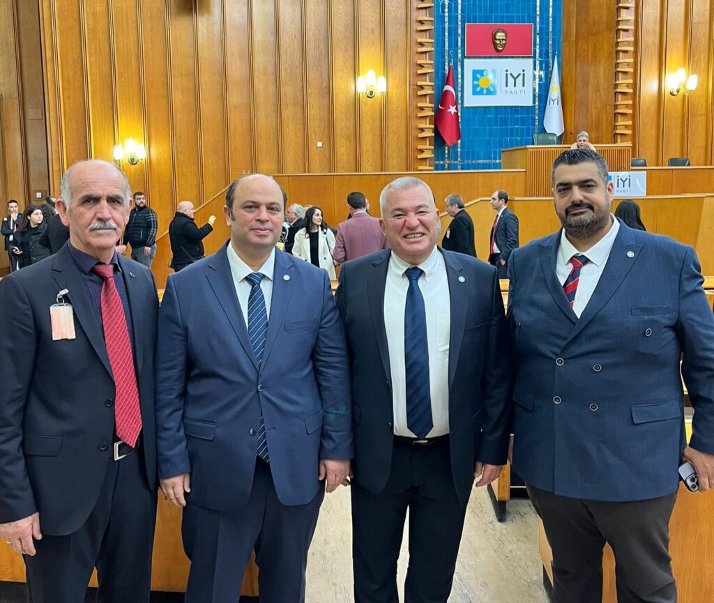 ARIKAN’DAN İFTİRA İDDİALARINA HAKARET DOLU AÇIKLAMA