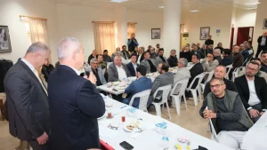 ÖZÇELİK’TEN ALANYA’NIN EN BÜYÜK SORUNUNA NEŞTER SÖZÜ