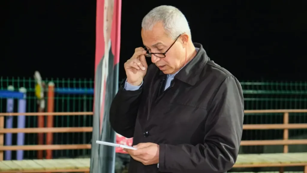 “ALANYA’NIN EN GÜZEL ABİSİ” DUR DURAK BİLMİYOR