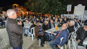 CHP ADAYI ÖZÇELİK, BAŞKAN YÜCEL’E SESLENDİ