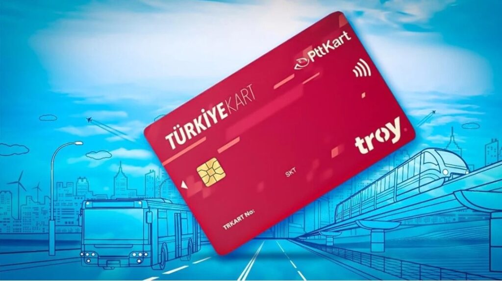 TOPLU TAŞIMADA YENİ DÖNEM