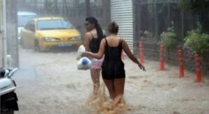 ALANYA İÇİN KIRMIZI ALARM