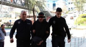 BİR RUS HIRSIZIMIZ EKSİKTİ