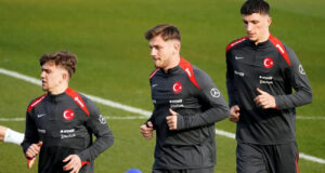 A MİLLİ TAKIMDA SEMİH VE AHMETCAN DEĞİŞİKLİĞİ