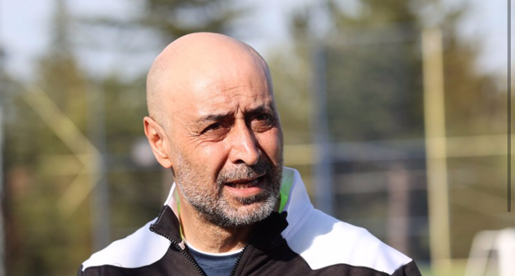 KARAGÜMRÜK, TOLUNAY KAFKAS İLE ANLAŞTI