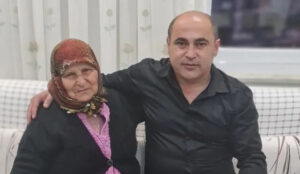 YAVUZ UYSAL’IN ACI GÜNÜ