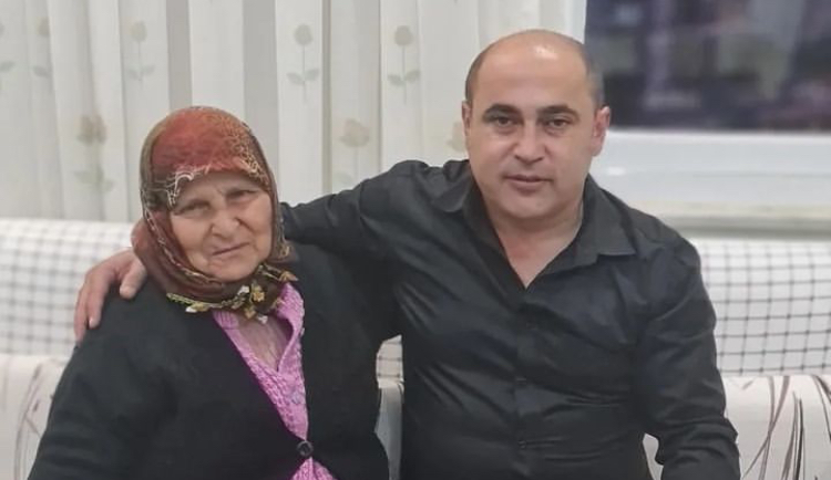 YAVUZ UYSAL’IN ACI GÜNÜ