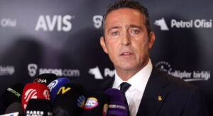 KULÜPLER BİRLİĞİ, ALİ KOÇ’LA DEVAM ETME KARARI ALDI