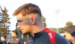 BEŞİKTAŞ’TAN SEMİH KILIÇSOY TEPKİSİ