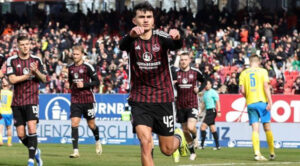 CAN UZUN, MİLLİ TAKIM TERCİHİNİ A MİLLİ TAKIM’DAN YANA KULLANDI