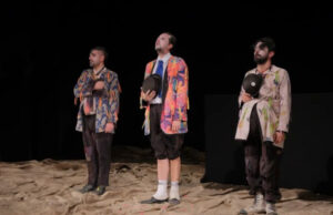 DÜNYA TİYATRO GÜNÜ’NDE ALANYA BELEDİYE TİYATROSU ÜCRETSİZ OLARAK SAHNE ALACAK