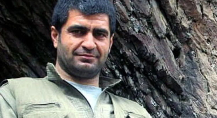 İKİ KEZ CEZAEVİNDEN FİRAR EDEN TERÖRİST ÖLDÜRÜLDÜ