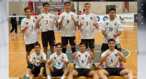 MURAT HOCA VE YILDIZLARI, ANTALYA GSK (B) KARŞISINDA HATA YAPMADI