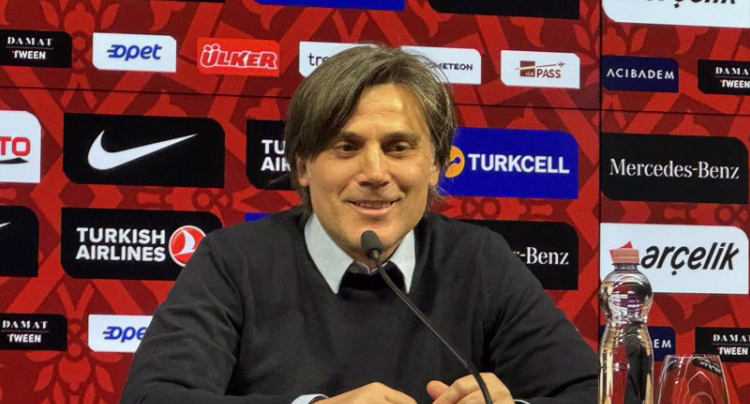 VİNCENZO MONTELLA’DAN SEMİH VE AHMETCAN AÇIKLAMASI