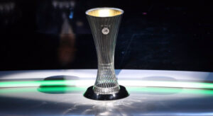 FENERBAHÇE’NİN ÇEYREK FİNALDE Kİ RAKİBİ OLYMPİAKOS