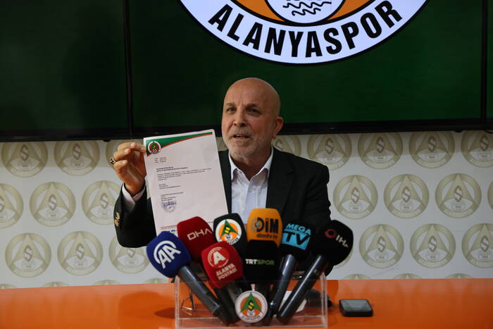 BAŞKAN ÇAVUŞOĞLU’NDAN MUHİTTİN BÖCEK AÇIKLAMASI