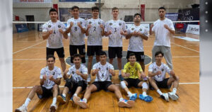 MASK’IN YILDIZLARI, ANTALYA GSK’Yİ (A) MAĞLUP ETTİ