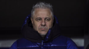 GAZİANTEP FK, SUMUDİCA AYRILIĞINI AÇIKLADI