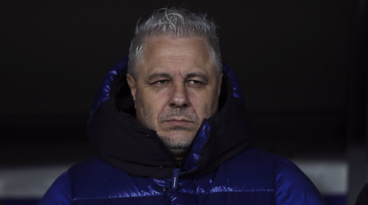 GAZİANTEP FK, SUMUDİCA AYRILIĞINI AÇIKLADI