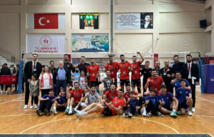 ALANYA’NIN EFELERİ, İLK 4 UĞRUNA BİR GALİBİYET DAHA ALDI