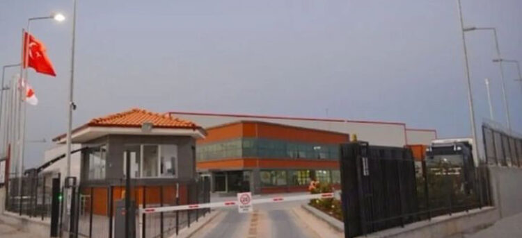 TÜRKİYE’NİN 75 YILLIK ET ENTEGRE DEVİ RESMEN İFLAS ETTİ