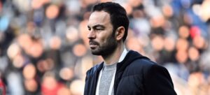 GAZİANTEP FK, SELÇUK İNAN İLE PRENSİP ANLAŞMASINA VARDI