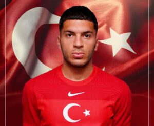 ALANYASPOR’UN GENÇ GOLCÜSÜ OĞUZ AYDIN, A MİLLİ TAKIMA DAVET EDİLDİ