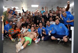 GENÇ GOLCÜ OĞUZ ATTI, ALANYASPOR 90+13’DE 3 PUANI KAPTI