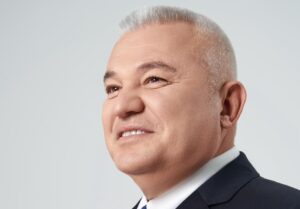 ŞAHİN’DEN ALANYA HALKINA MESAJ: