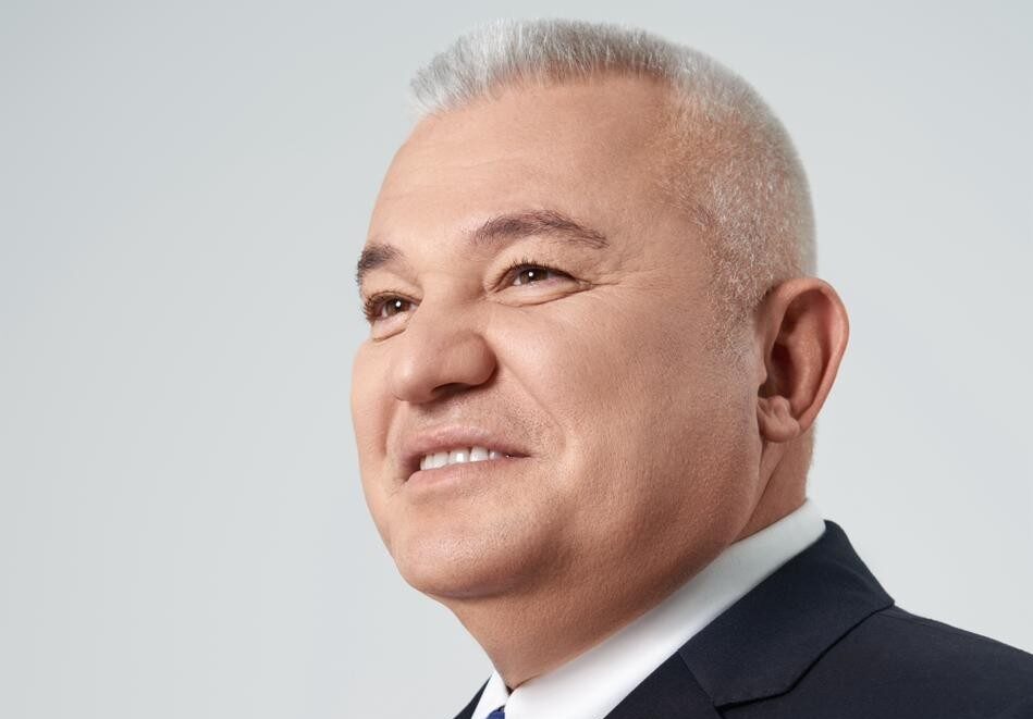 ŞAHİN’DEN ALANYA HALKINA MESAJ: