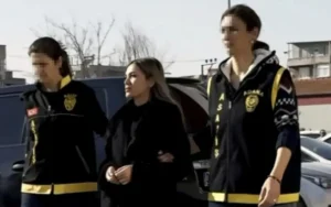 BİR SOSYAL MEDYA FENOMENİNE DAHA GÖZALTI