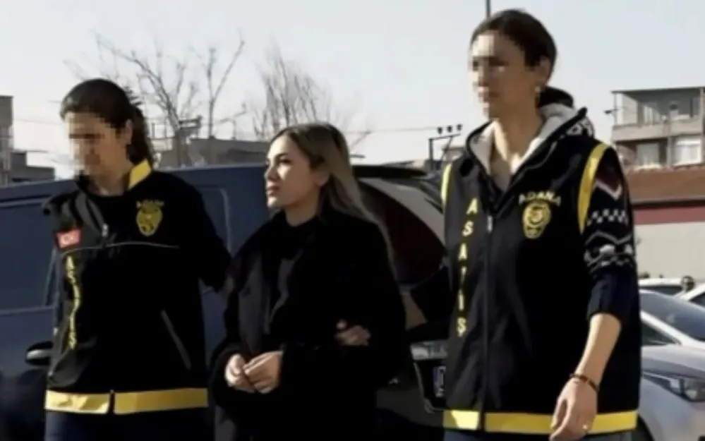 BİR SOSYAL MEDYA FENOMENİNE DAHA GÖZALTI