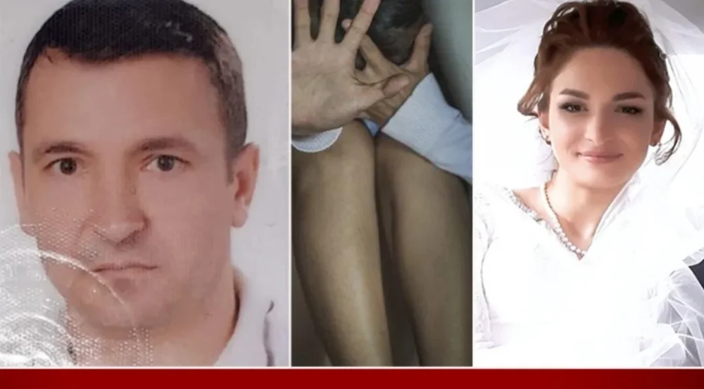 SAPIK BABANIN CEZASI BELLİ OLDU