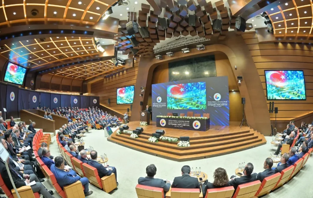 ERAY ERDEM SAYESİNDE HER YERDE ALANYA KONUŞULUYOR