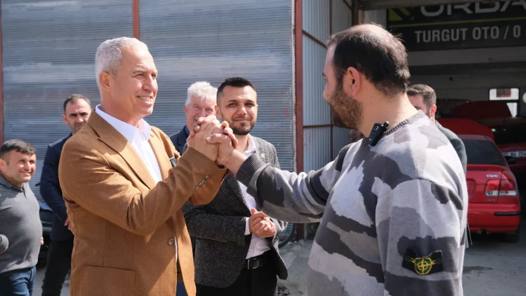 ÖZÇELİK: “TARİHİ REKOR KIRACAĞIZ”