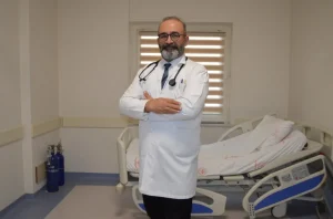 NEFES DARLIĞI ÇEKENLERE PULMONER REHABİLİTASYON ÖNERİSİ