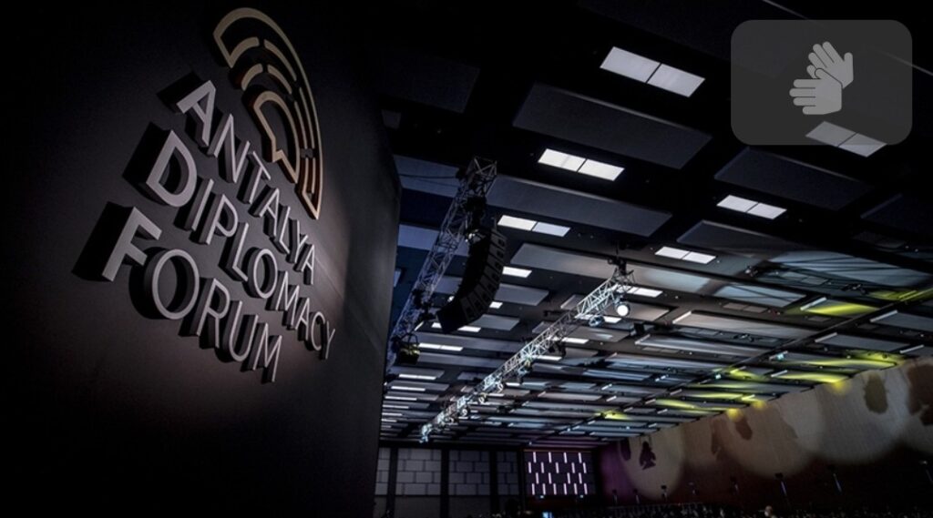 DÜNYA’NIN KALBİ ANTALYA’DA ATACAK