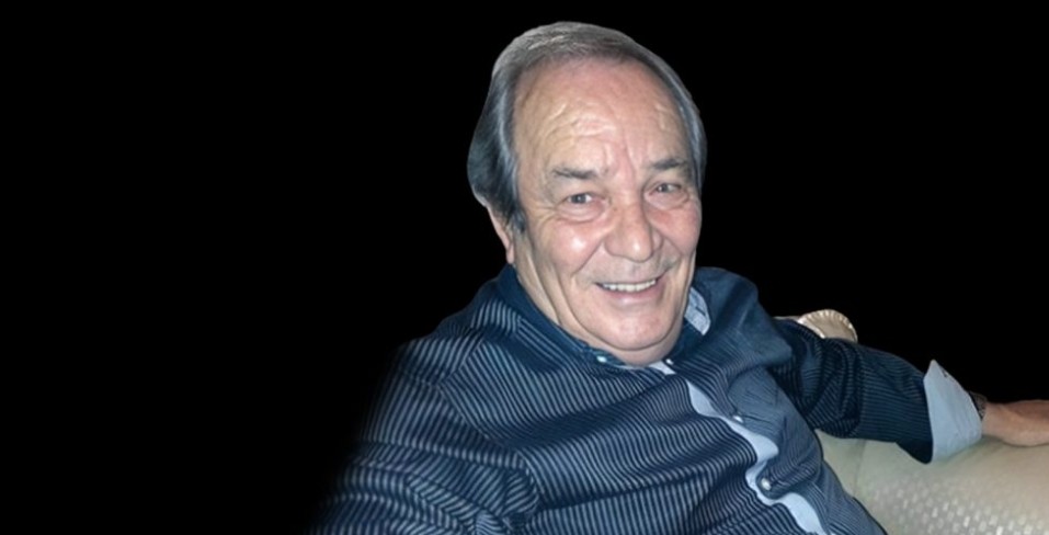 ÇAYCOŞAR SON YOLCULUĞUNA UĞURLANDI