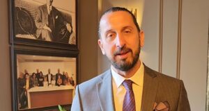 MEVLÜT ZAVLAK İYİ PARTİYİ YERDEN YERE VURARAK İSTİFA ETTİ