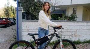 UKRAYNALI MİSHEL SAYESİNDE ANTALYA’DA BİR TIR DOLU ÇALINTI BİSİKLET YAKALANDI