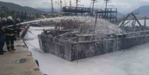 ALANYA’DA TEKNE TURİZMİ FACİADAN DÖNDÜ