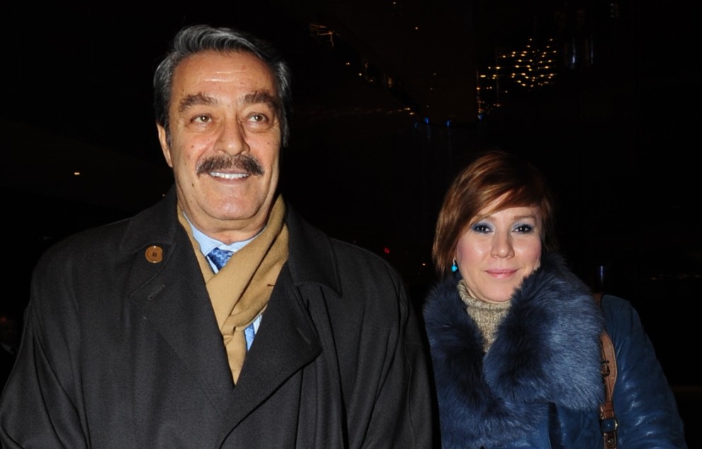 ÜNLÜ SANATÇI SEVENLERİNİ KORKUTTU