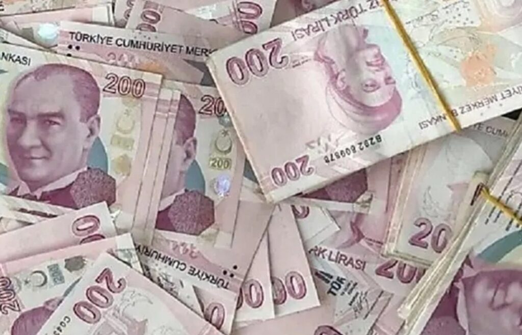 EMEKLİLERİN BAYRAM İKRAMİYE ÖDEME GÜNLERİ AÇIKLANDI