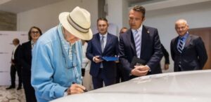 KOÇ HOLDİNG’DEN BEKLENEN AÇIKLAMA YAPILDI