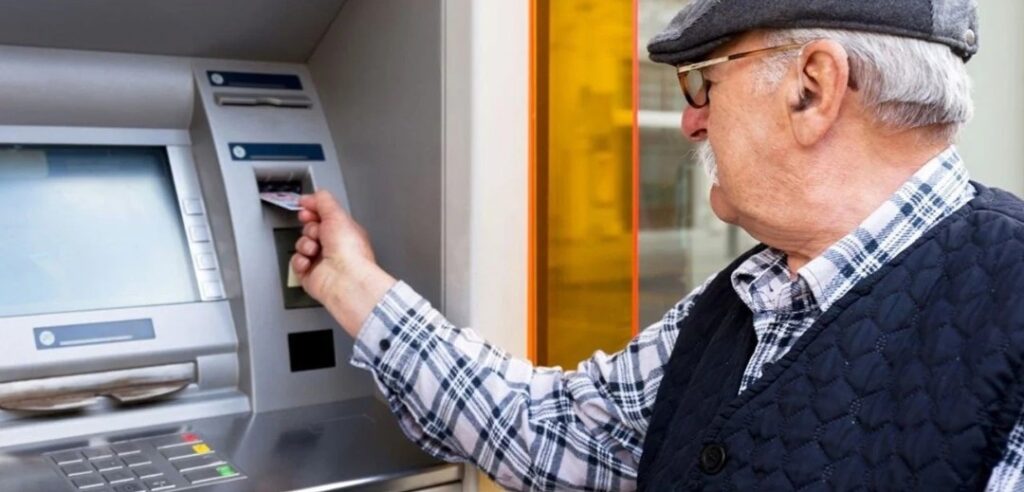 EMEKLİLERE İNDİRİM BU GECE BAŞLIYOR